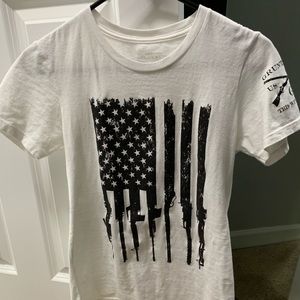 Gruntstyle T-shirt